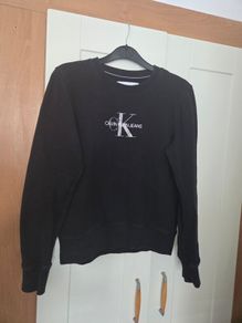 Calvin Klein blouse XS