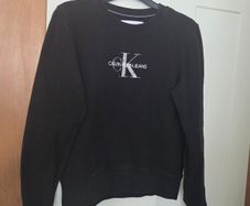 Calvin Klein blouse XS