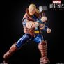 Marvel Legends Avengers Joe Fix It Wave Image 5