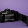 Nikon FM2N Brand new condition Image 5