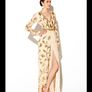 Virgos lounge Embellished Taylor Dress Image 6