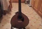 Portuguese Guitarranda