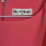 Coral Miss Selfridge dress Image 2