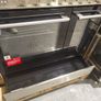 Brand New Caple electric induction range cooker Image 5