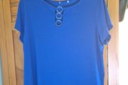 Blue Top