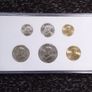Australia : His Majesty King Charles III , 2024 Six Coin Uncirculated Year Set Image 7