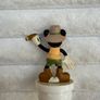 Disney Boomerang Mickey Mouse Nestle approx. 7 cm. Used Please see photos Image 7