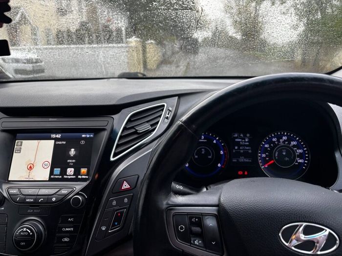 Hyundai i40 2018 Business SE CRDi 1.7 Diesel