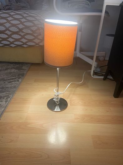 lamp