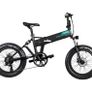 Official Irish Fiido Electric Bike ecargo escooter M25 Titan D3Pro D11 D21 Xv2 L3 M1Pro M21 T1Pro Q1S Q2 B1 All Models Available on Cyclescheme/Bikes2Work Image 5