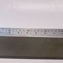 A Combination Sharpening Stone with a Medium/Fine grit Image 3