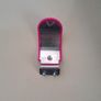 Pink Microscooter Brake Image 4