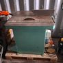 Sedgwick table saw Image 2