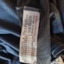 Boohoo  Suedette Long Black  Jacket  / Cardigan.   S. M - 12.  B.N.W.T. Image 6