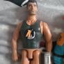 3 vintage action man dolls Image 6