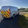 Ford Transit Custom 2019 Image 4