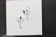 Airpods 5 with ANC and Wireless Charging Case  NEW