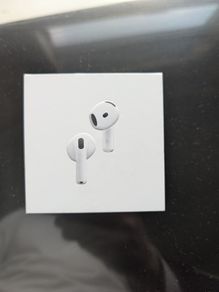 Airpods 5 with ANC and Wireless Charging Case  NEW