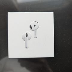 Airpods 5 with ANC and Wireless Charging Case  NEW