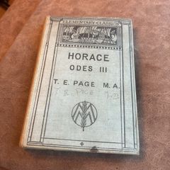 1924 book