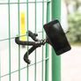 Phone/Camera Octopus Tripod Stand Black Image 2