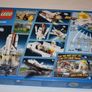 Lego Space Shuttle Launch 60080 Image 2