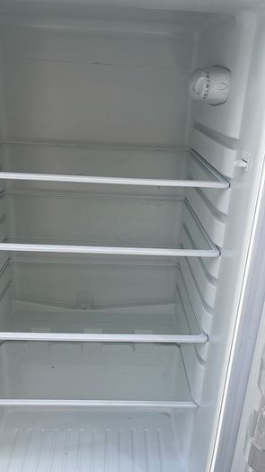 Fridge freezer