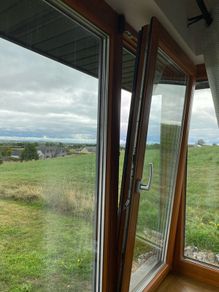 Passive Windows