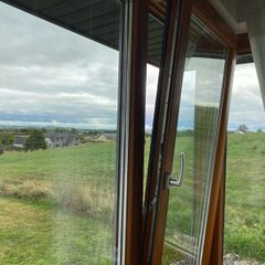 Passive Windows