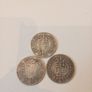 silver coins Image 2