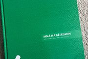 Mna na hEireann book