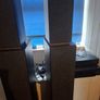 Home entertainment sound system Image 10