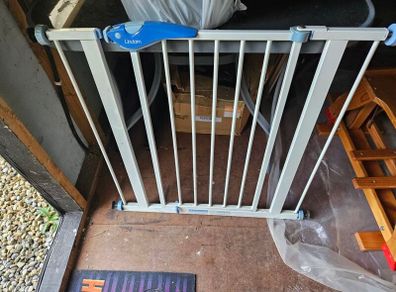 Baby Gate x 2