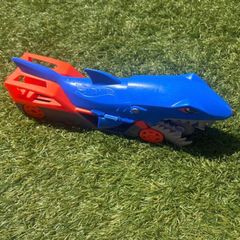 Large Kids Toy Bundle Hot Wheels, Jurassic World, Dinosaur Toys, Marvel & More