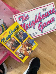Retro game
