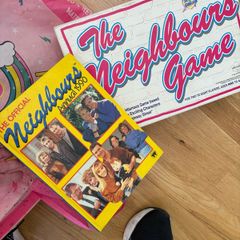 Retro game
