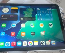 iPad A16 256 brand new