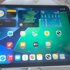 iPad A16 256 brand new
