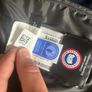 canada goose gilet Image 3