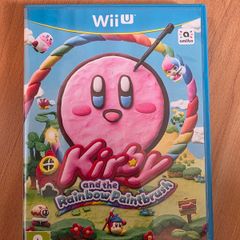 Kirby Wii U