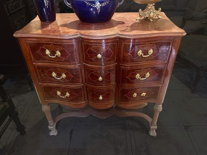 New stock arrived to renaissance