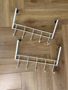 Door Hooks