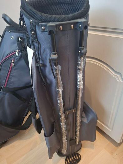 2 x New Ladies Golf Bag Lot