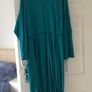 designer dress and coat Image 3