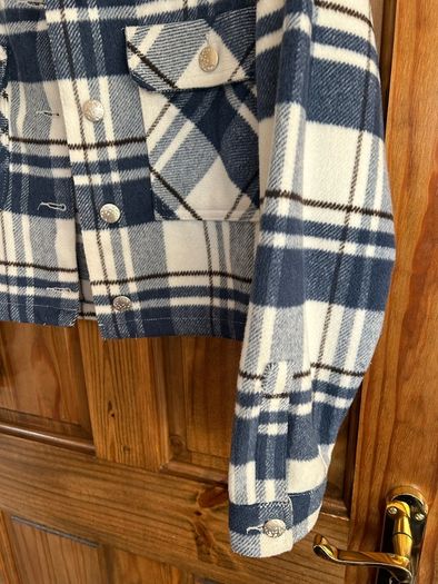 Zara Jacket