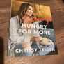 Cravings Hungry for More Chrissy Teigen cookery book Image 2