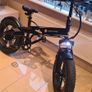 ADO A20F Beast FatBike MINT Working 100% - Electric Bike Throttle Image 7