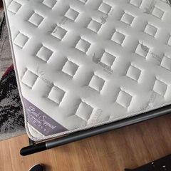 double bed mattress