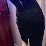 1980s Susan Roselli Vintage Dress Image 3