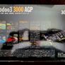 3dfx Voodoo 3 3000 AGP Japanese Minibox New Sealed 1999 Image 2